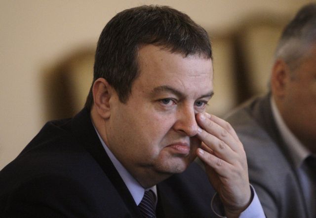 Ψέματα ότι «το Κόσοβο ήταν δικό μας» λέει ο σέρβος πρωθυπουργός